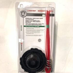 Speedlock Fixed Line Conversion Kit For 2-stroke 25 Cc Troy-bilt,